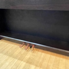 YAMAHA ヤマハ 電子ピアノ ピアノ 鍵盤楽器 オルガン Clavinova CLP-930 1026-011の画像