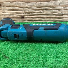 【SIW】makita マキタ TD022DZ 青 7.2V充電式ペンインパクトドライバ 1.5Ahバッテリー1個付き【中古動作品】の画像