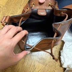 RENOMAレディースかばんの画像