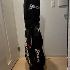 ごるふばっくゴルフバックの画像