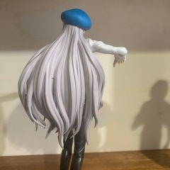 ハンターハンター一番くじの画像