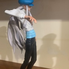 ハンターハンター一番くじの画像