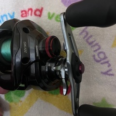 スコーピオンMD201XGの画像