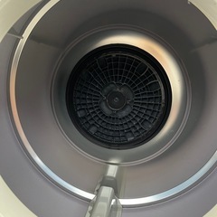 洗濯機➕乾燥機の画像