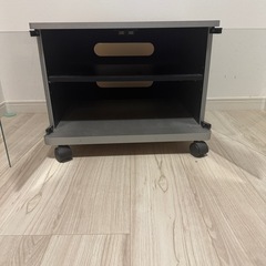 テレビ台の画像