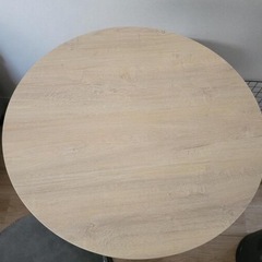 カウンターテーブルの画像