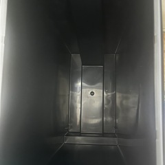 ゴミ箱の画像