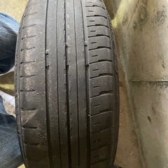 ワーク　16インチ　ダイハツタントの画像