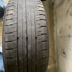 ワーク　16インチ　ダイハツタントの画像