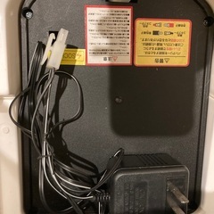子供用　電動カーの画像