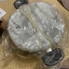 22cmの深型鍋  の画像
