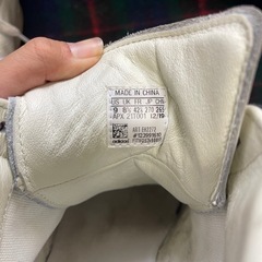 adidas（アディダス）　コラボレーションブランドY-3（ワイスリー）「YOHJI PRO」スニーカー
の画像