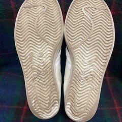 adidas（アディダス）　コラボレーションブランドY-3（ワイスリー）「YOHJI PRO」スニーカー
の画像