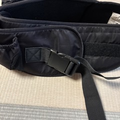 ヒップシート　
の画像