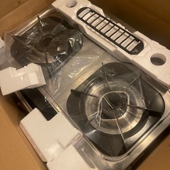 キッチン用品一式の画像