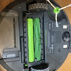 ルンバ　中古　の画像