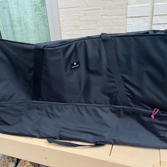 スノーピーク　ジカロテーブルの画像