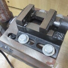 CREATOOL GTB-13G 卓上ボール盤 中古品 100V  【ハンズクラフト宜野湾店】の画像