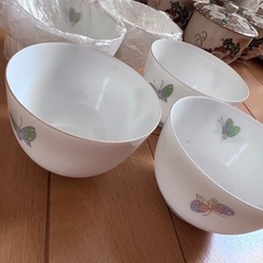 【最終 受付】食器 セットの画像