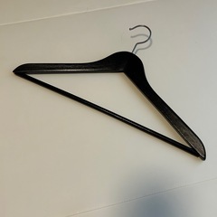 IKEAの木製
ハンガーの画像