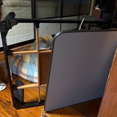 電気ストーブ、コタツ等暖房お譲りしますの画像