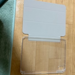 iPad、キーボード、カバー付き‼️の画像