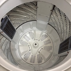 パナソニック　洗濯機　7キロ
の画像