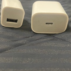 充電器の画像