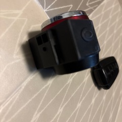 自転車　テールライト　アラート機能付きの画像