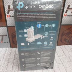 tp-link AC1200 無線LANアクセスポイント 未使用品 未開封品 袋破れ有 【ハンズクラフト宜野湾店】の画像
