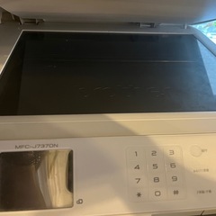 プリンターの画像