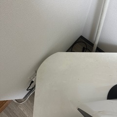 無料 無対面渡可 テレビ台の画像