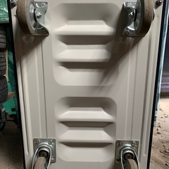 荷物運搬用台車の画像