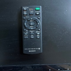 お譲りする方が決まりました。DVDプレーヤーを百円でお譲りします の画像