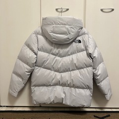THE NORTH FACE ダウンジャケット
の画像