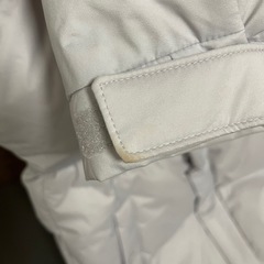 THE NORTH FACE ダウンジャケット
の画像