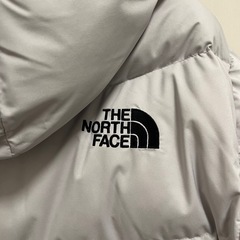 THE NORTH FACE ダウンジャケット
の画像