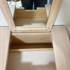 ドレッサー
の画像