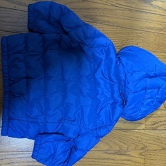 子供ジャンパーの画像
