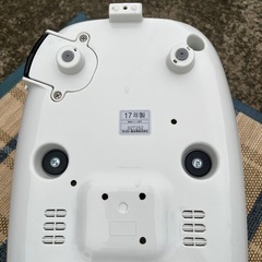 ★美品 動作良好★tiger タイガー マイコン 炊飯ジャー jbh-g101 5.5合★2017年製★の画像