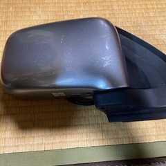 ホンダライフミラーの画像