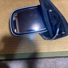 ホンダライフミラーの画像