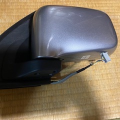 ホンダライフミラーの画像