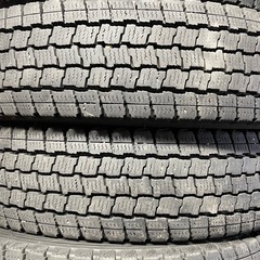 23年製アイスナビ155/80r14の画像