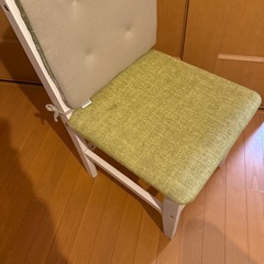 椅子の画像