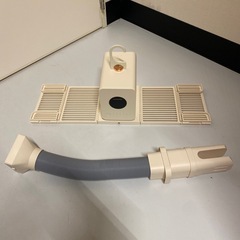 ポータブル多機能乾燥機の画像