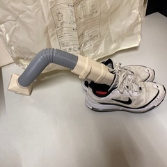 ポータブル多機能乾燥機の画像