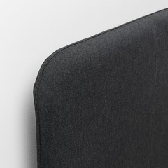 IKEA シングル ベッドフーム 半年使用 びひ美品の画像