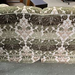 ★来店限定★　2人掛けソファ　フレンチカントリー　花柄　金華山の画像