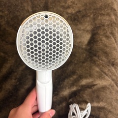 11/3まで希望！ドライヤーお譲りしますの画像